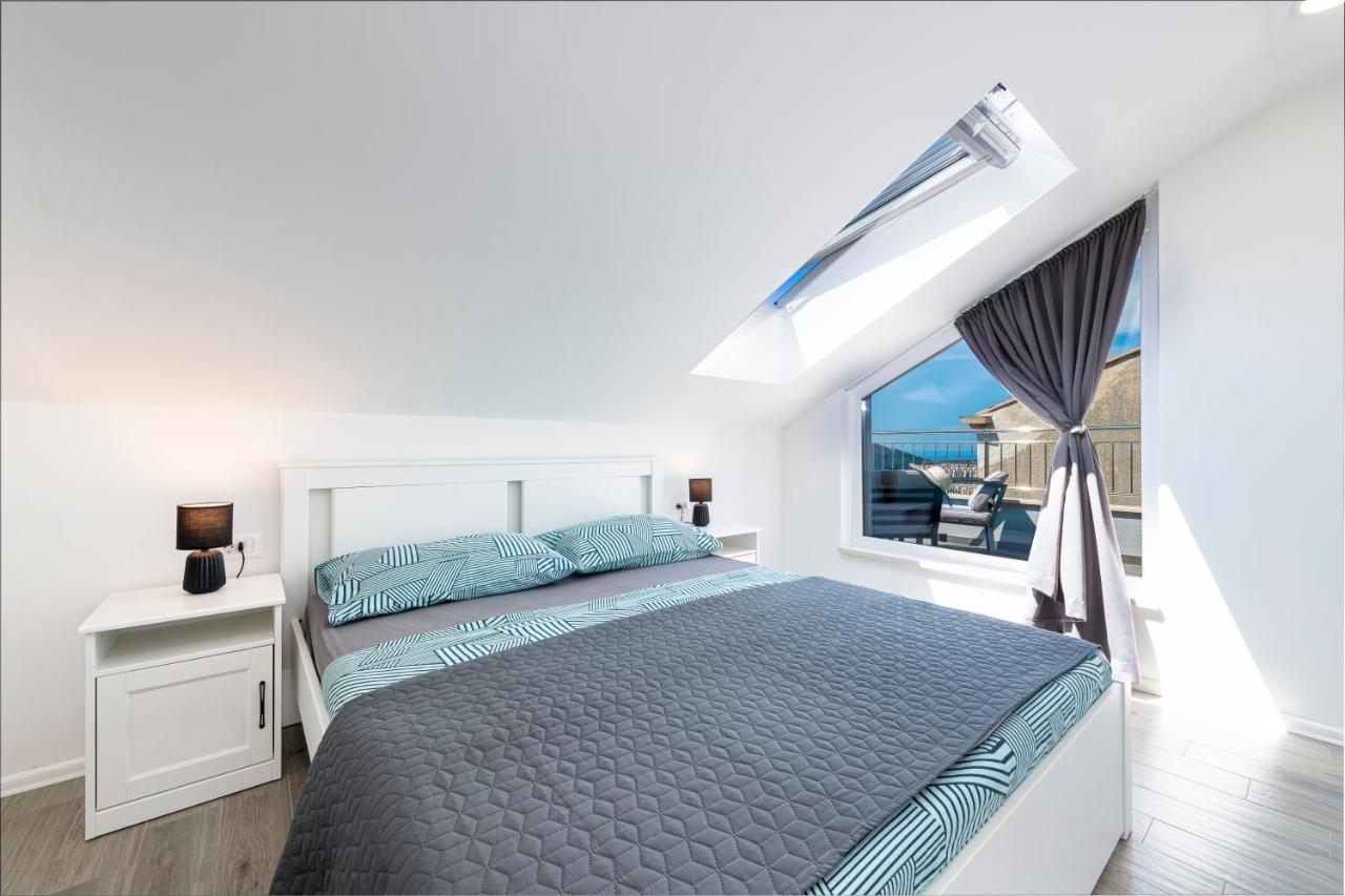 Ivan Apartment *