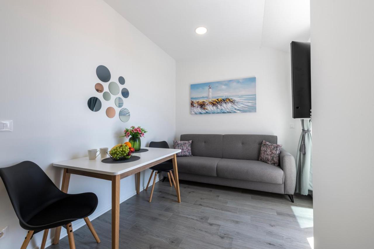Ivan Apartment