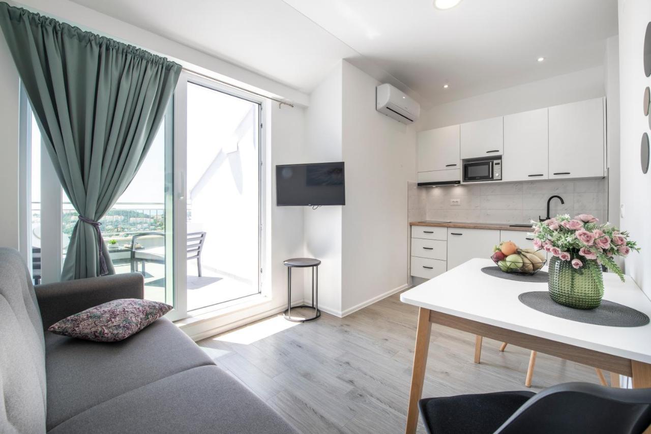 Ivan Apartment