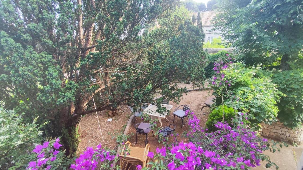 Dubrovnik: Near The Old Town Apartment *