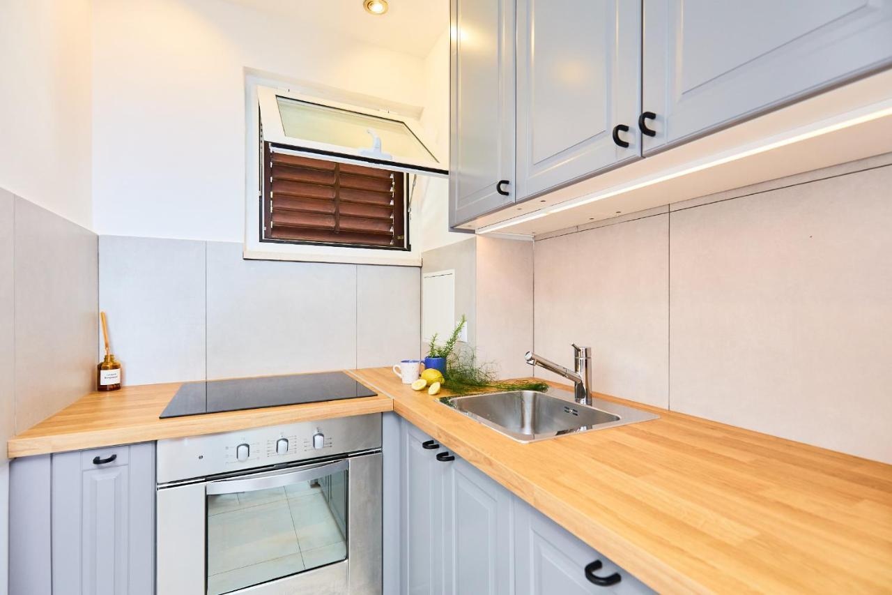 Hedera Estate Hedera A16 Apartment *