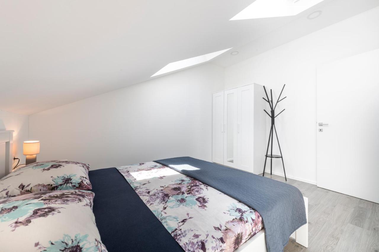 Ivan Apartment