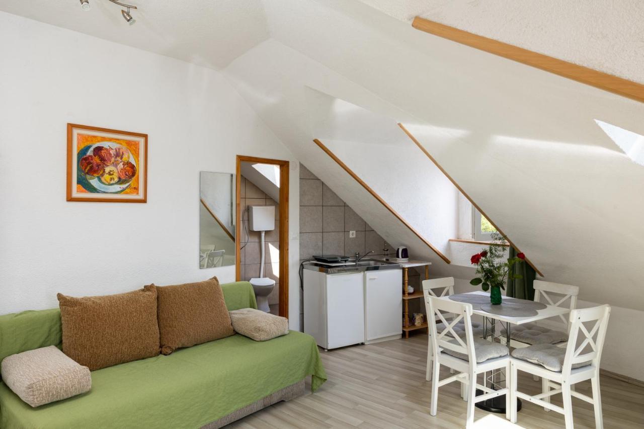 Sunset Guest house