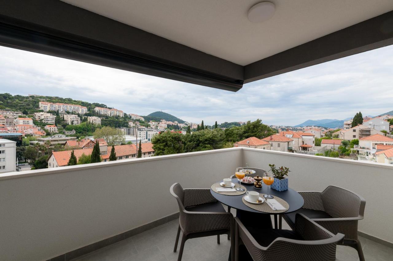 Time Off Apartment