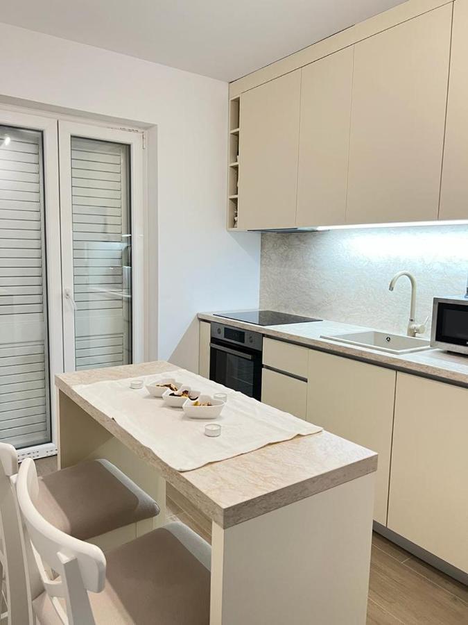 Apartamento Apartments *