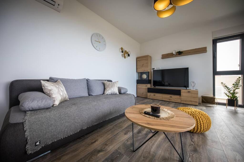 Apartment Frenky