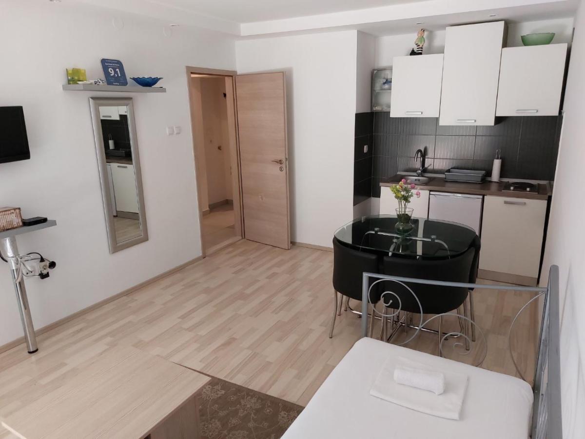 Apartment Ab Batala *