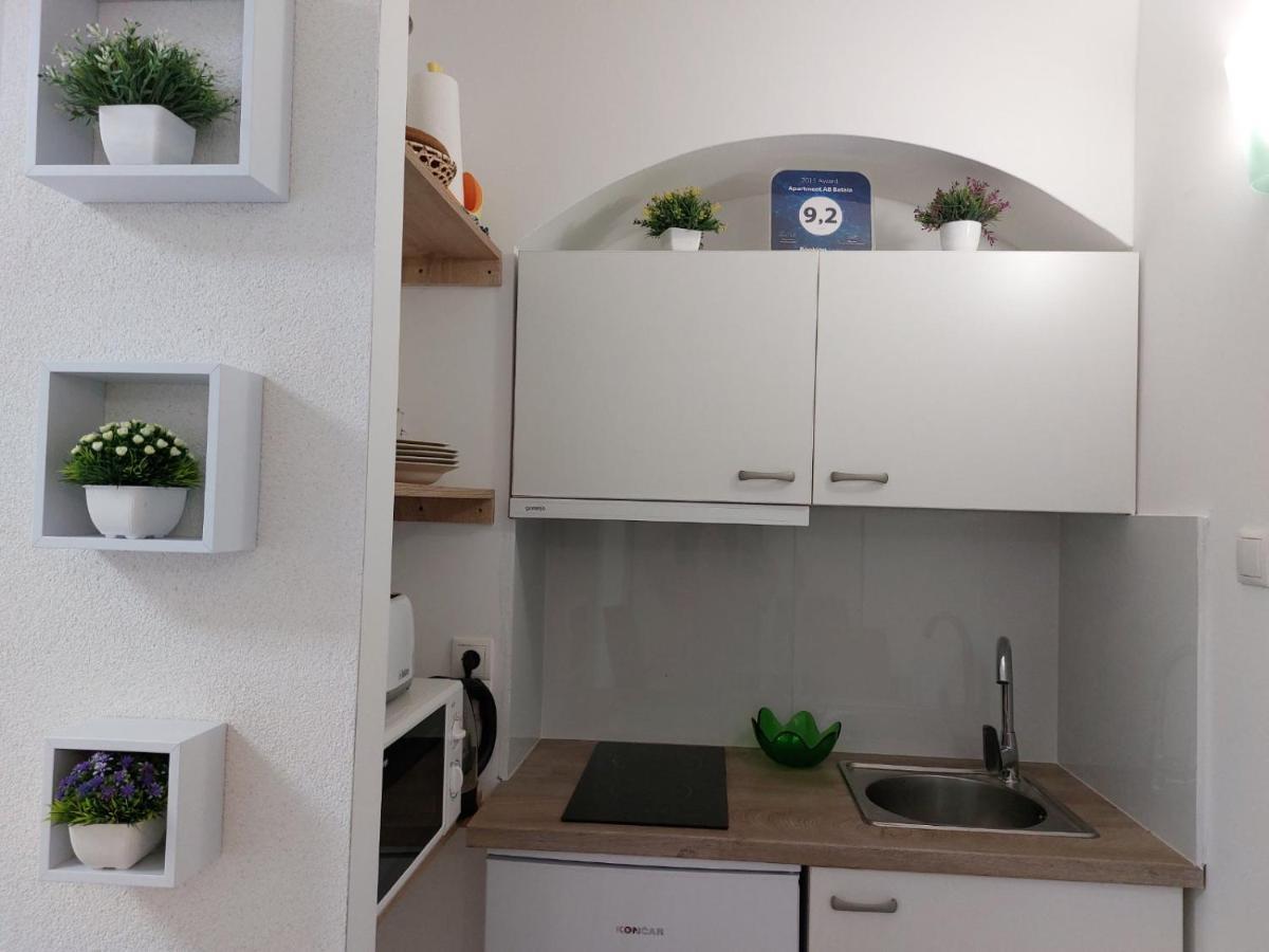 Apartment Ab Batala