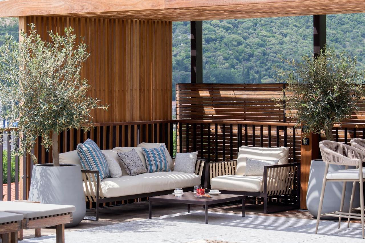 Palazzo Vimbula - Five Star Luxury Dubrovnik