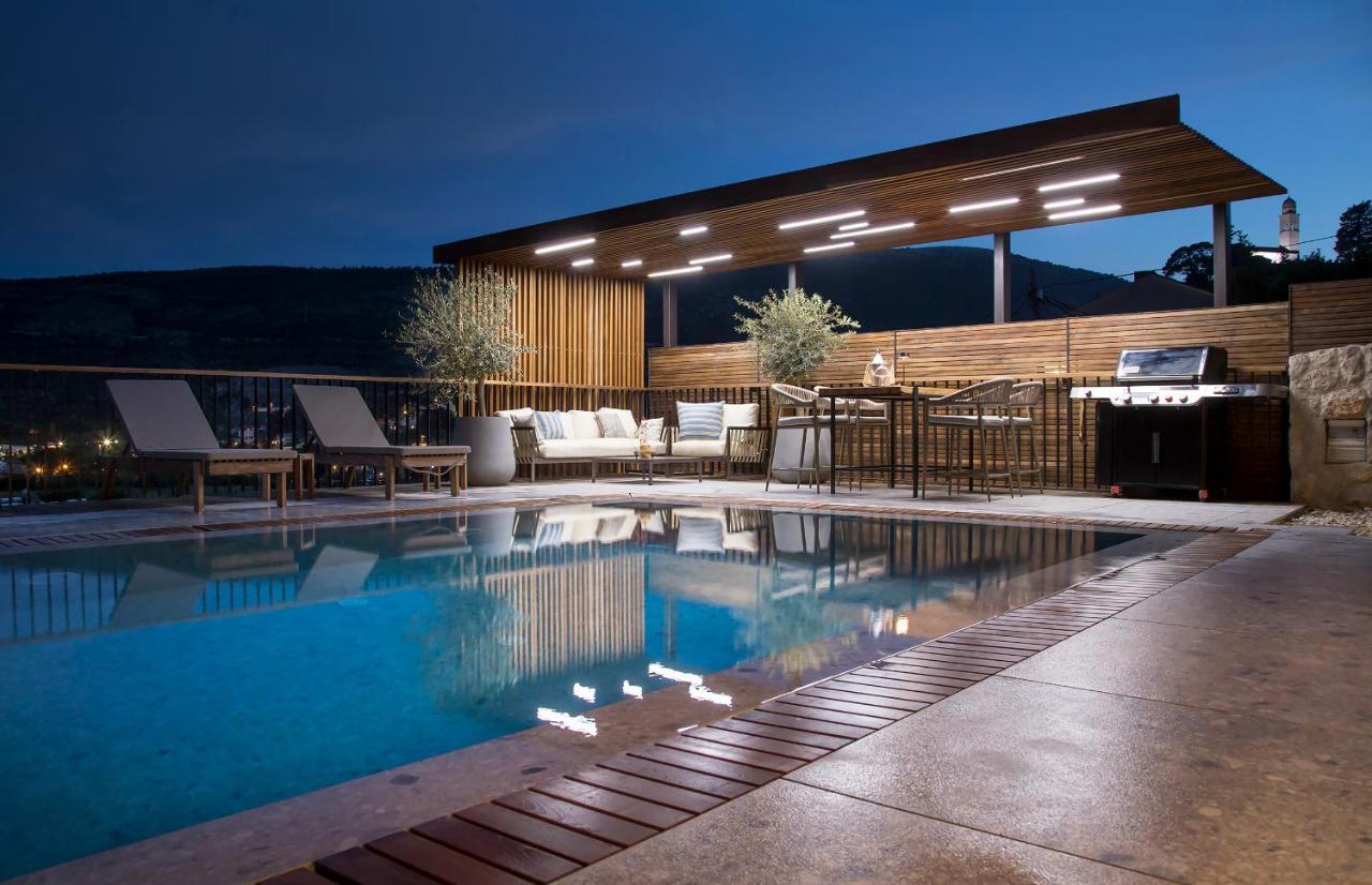 Palazzo Vimbula - Five Star Luxury * Dubrovnik