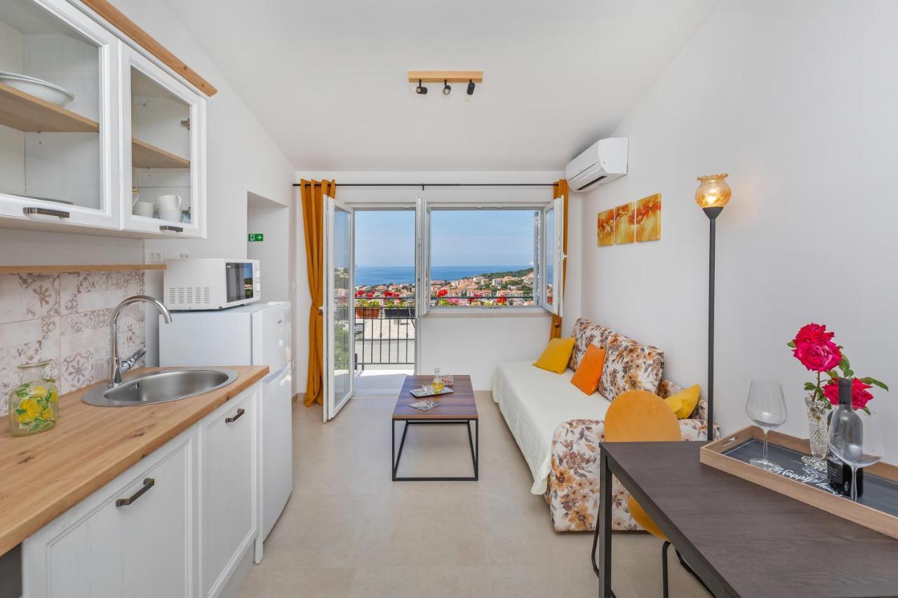 Sobe Na Konalu 3* Dubrovnik