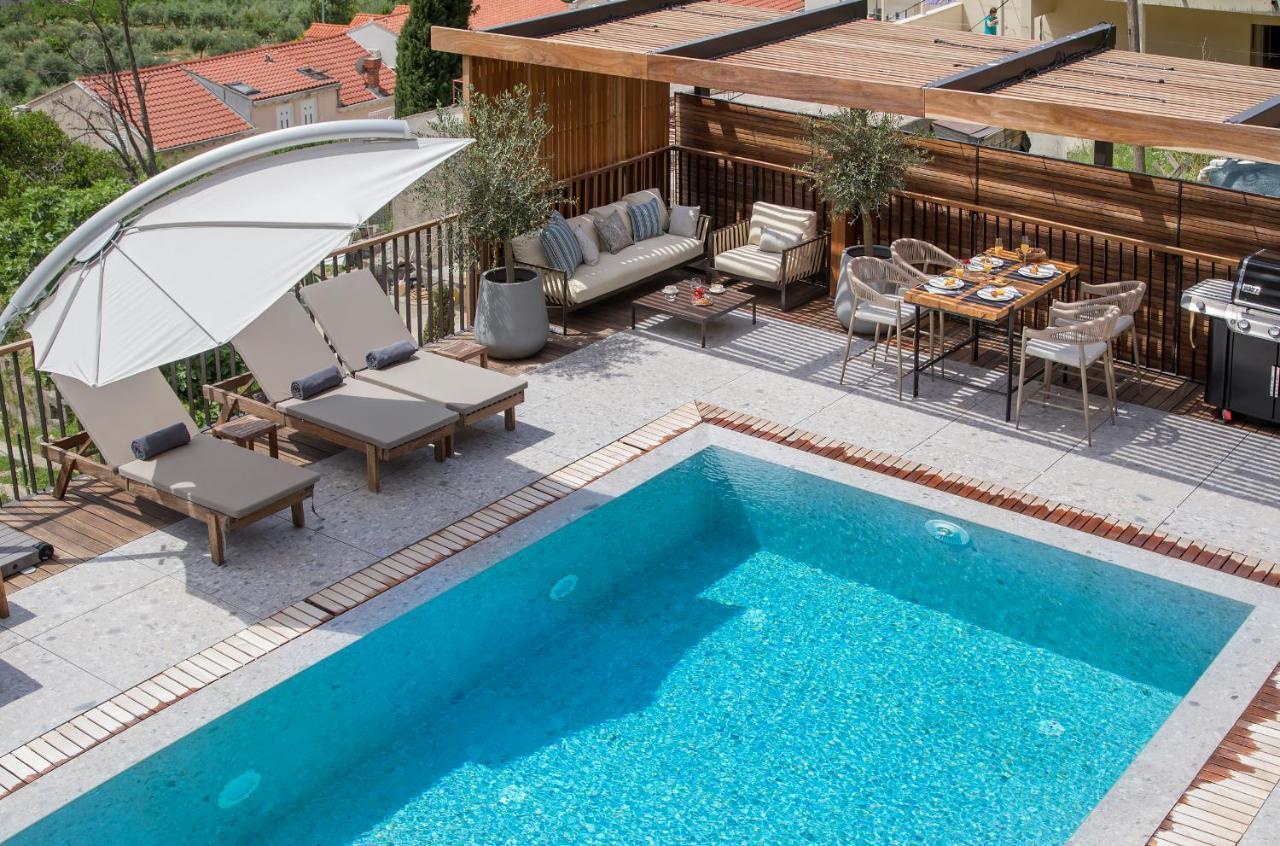 Palazzo Vimbula - Five Star Luxury Villa