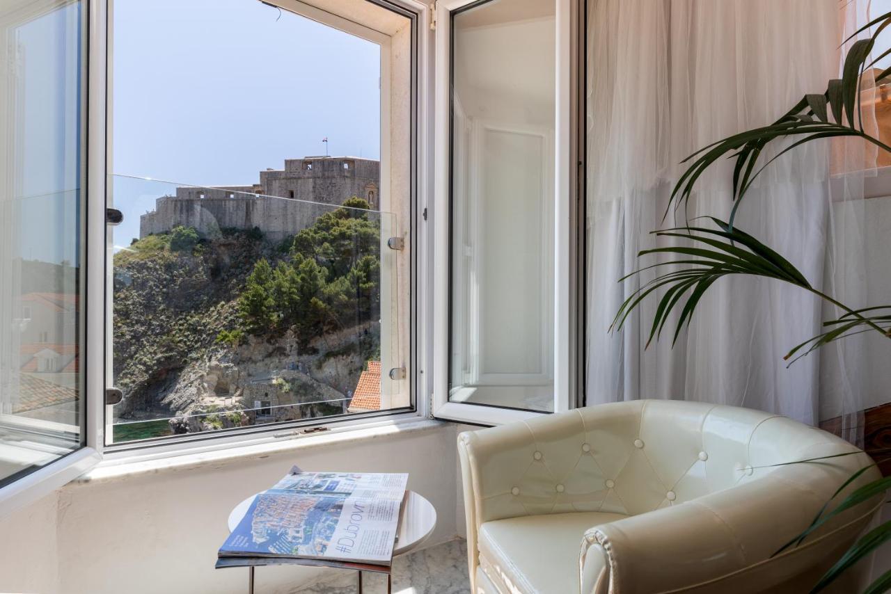 Luxury Old Town With Breathtaking Sea View *