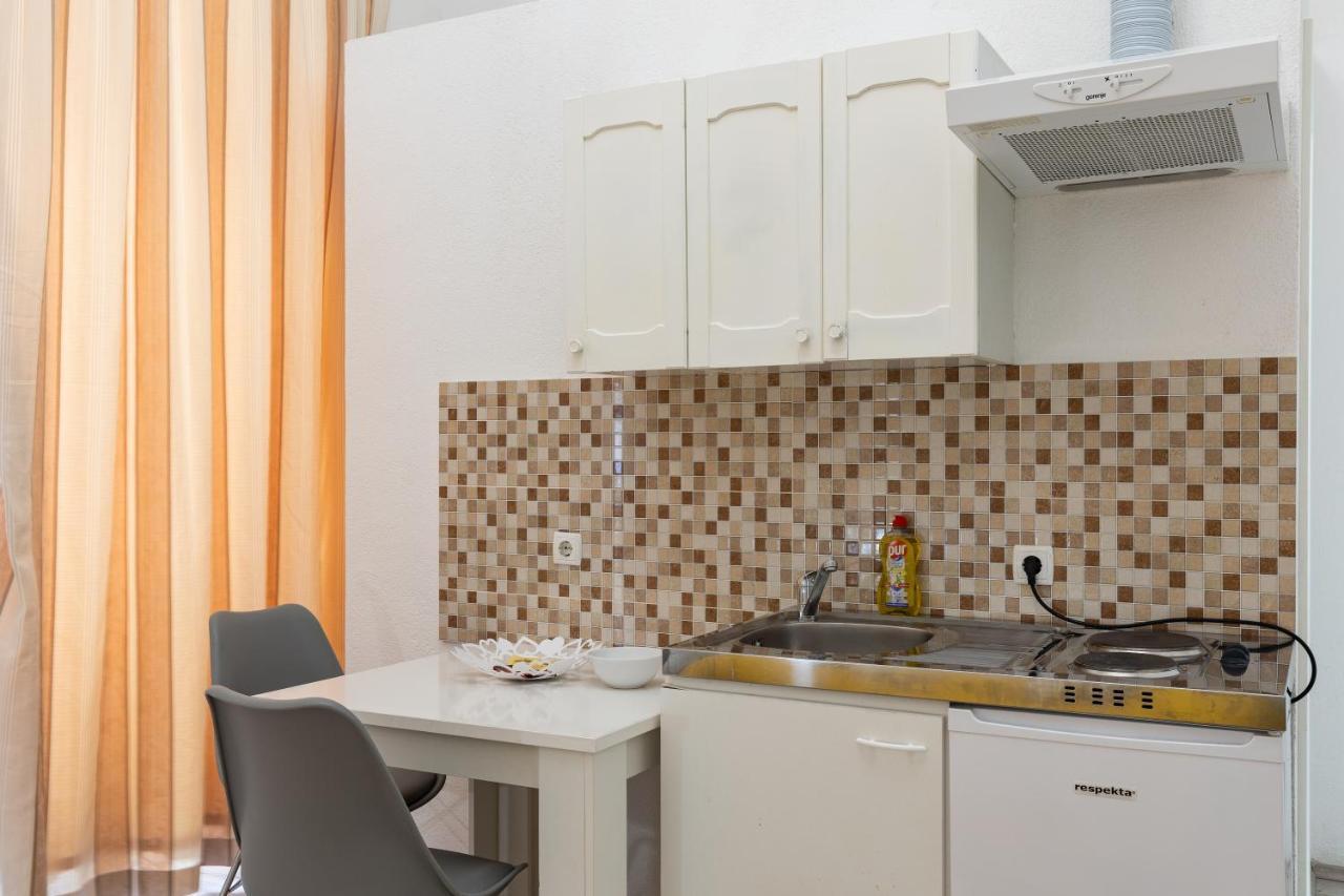 Apartment Heart Of Old Town *