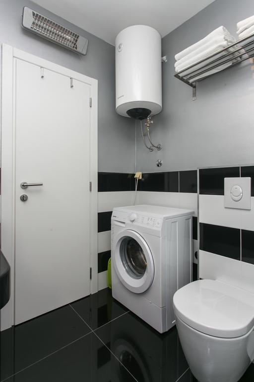 Apartment Dupcic