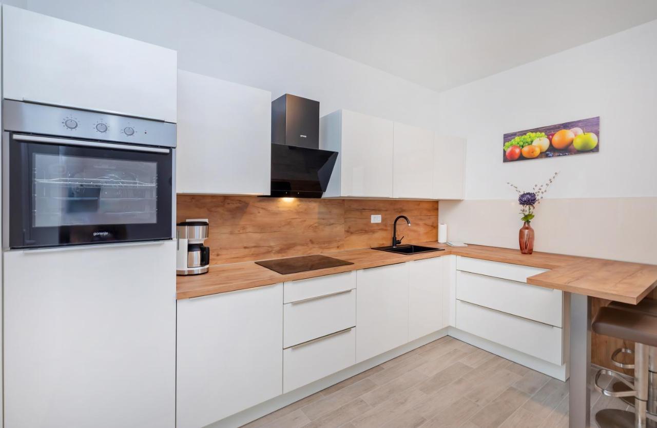 Apartamento Cvijeta