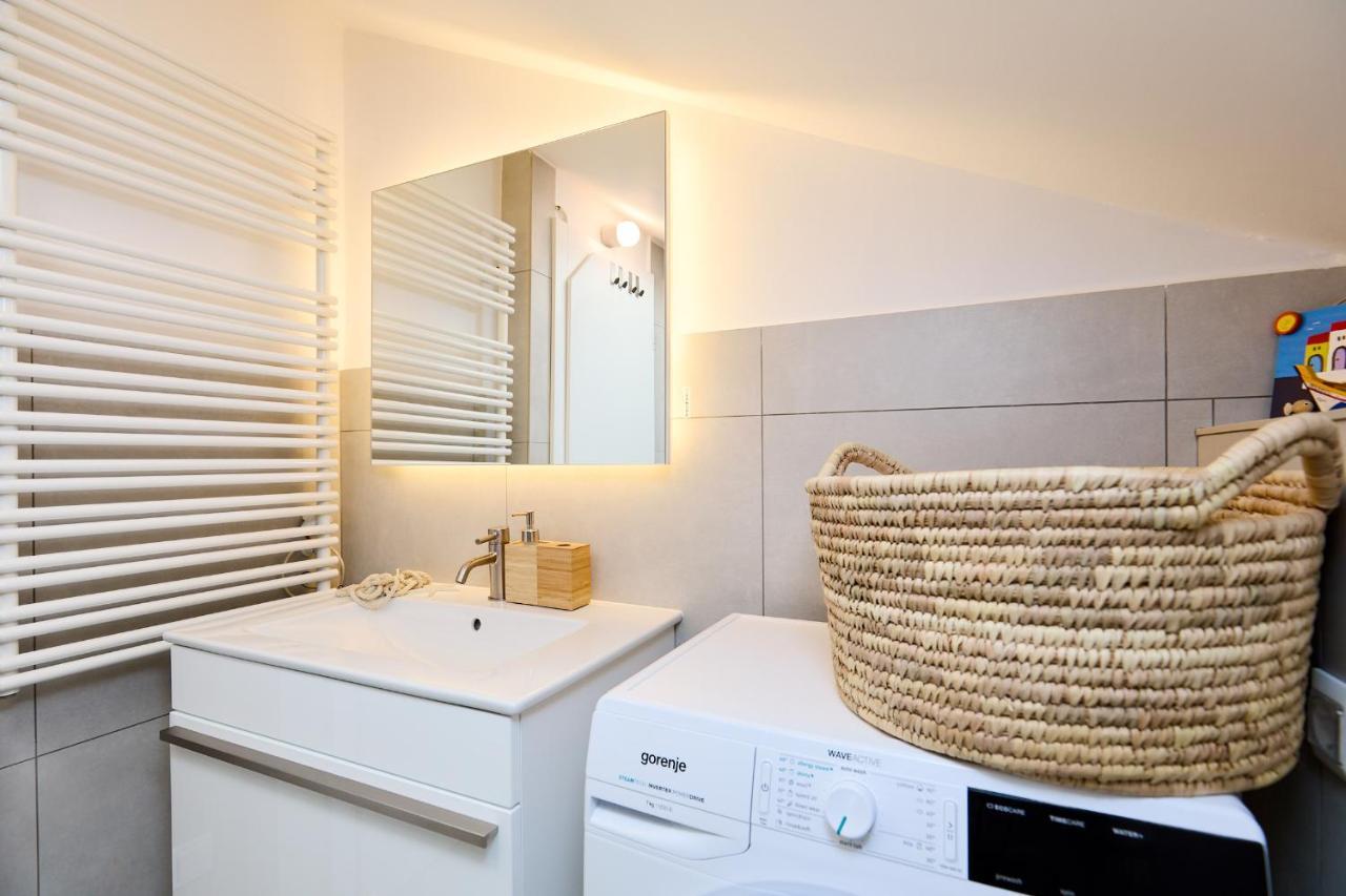 Hedera Estate Hedera A16 Apartment