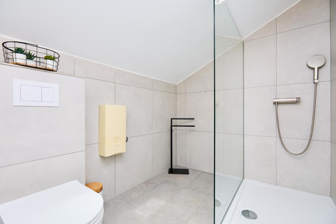 Hedera Estate Hedera A16 Apartment *