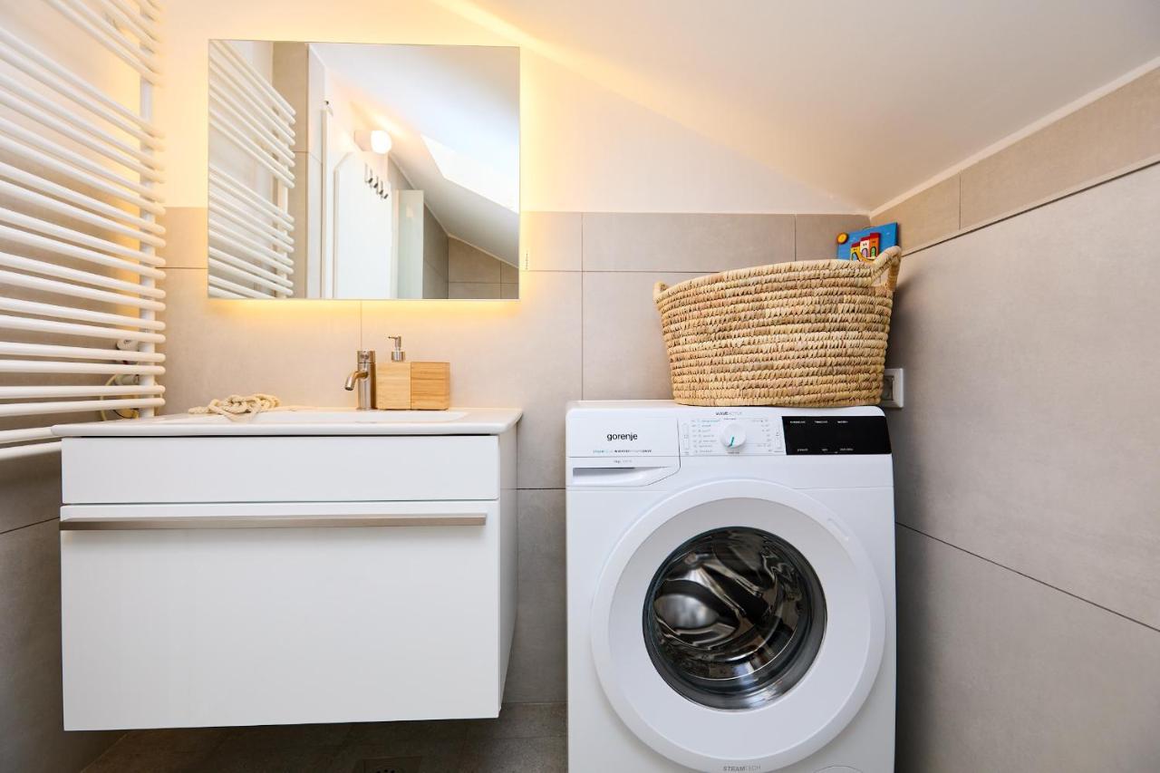 Apartment Hedera Estate Hedera A16