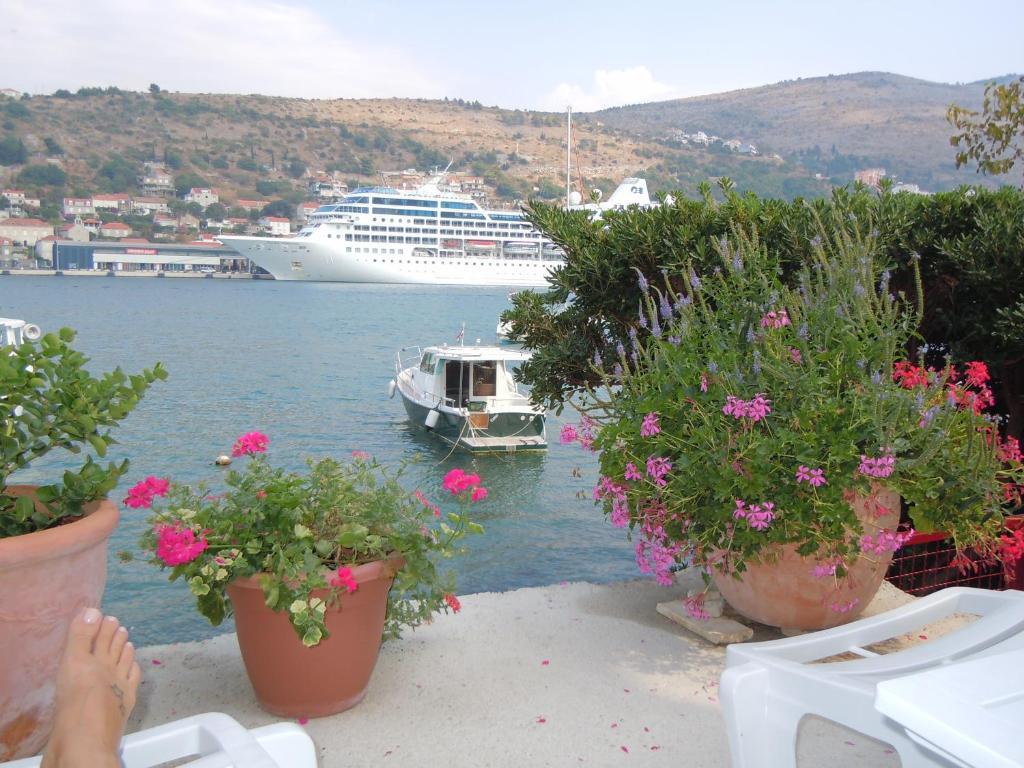 Busola Apartment Dubrovnik