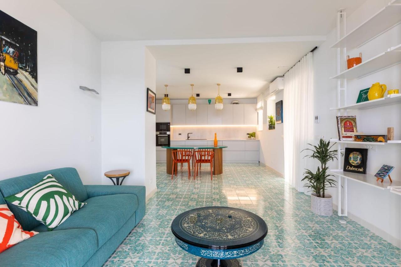 Casa Kondelli Apartment