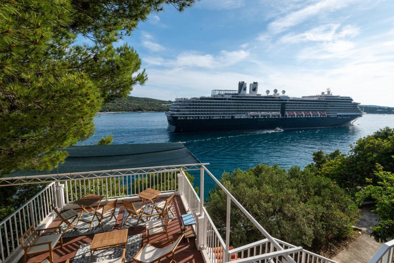 Holiday home Diamond Sea - Vacation House With Big Terrace