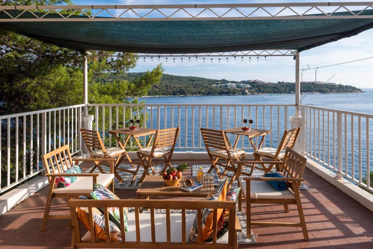 Holiday home Diamond Sea - Vacation House With Big Terrace *