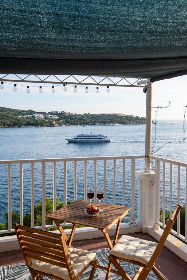 Holiday home Diamond Sea - Vacation House With Big Terrace Dubrovnik