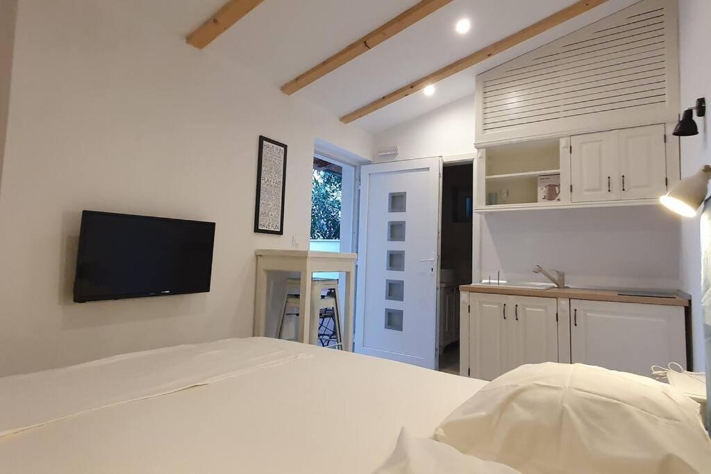 Apartment Small Cozy With Terrace Dubrovnik