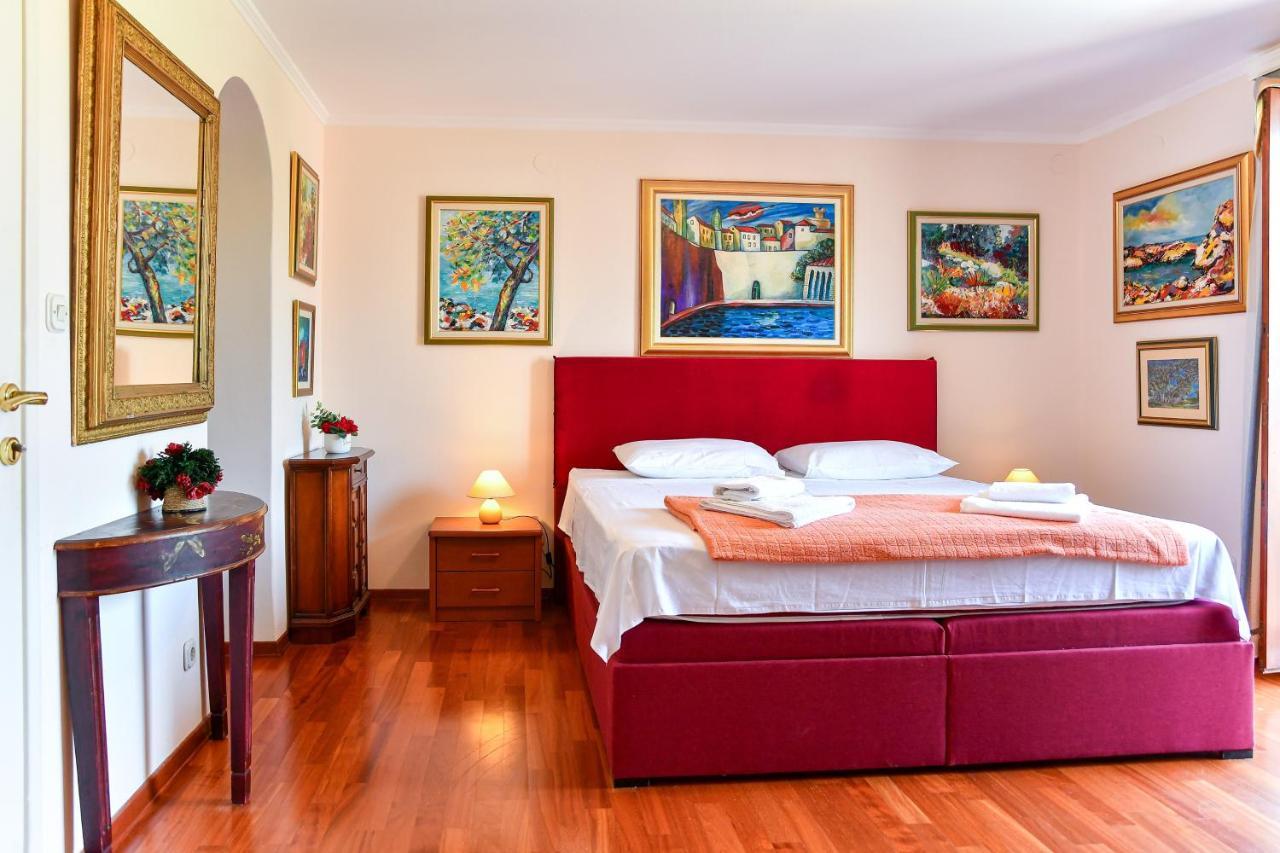 Lapad Royal Holiday home Dubrovnik