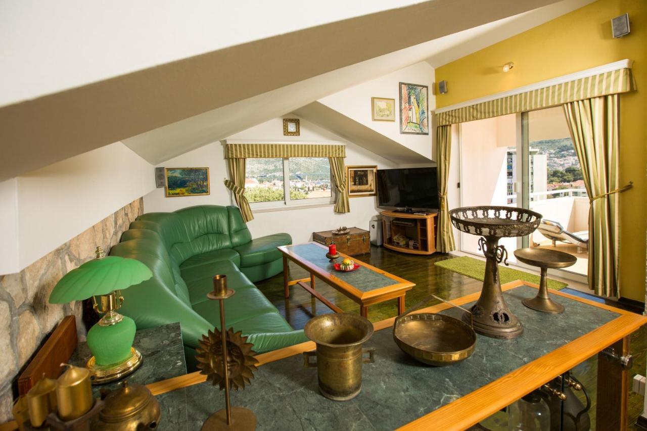 Holiday home Lapad Royal *