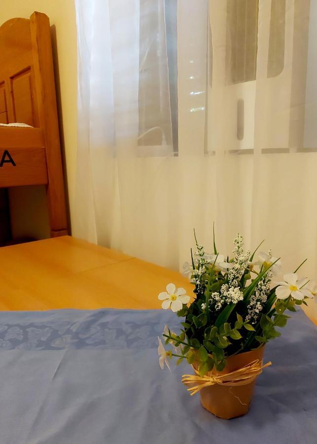 Albergue Hi Dubrovnik