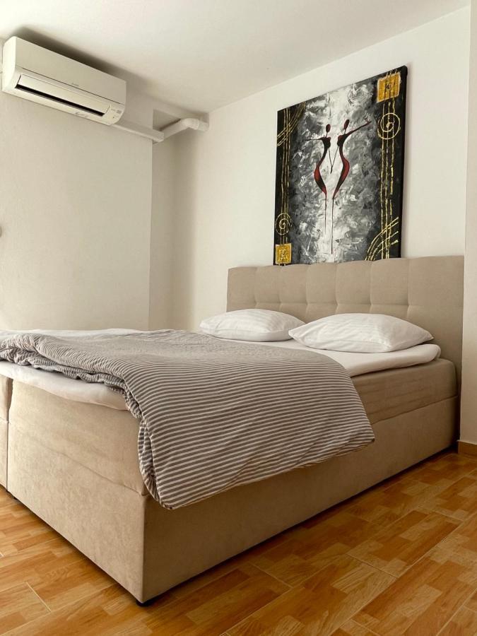 Apartment Piazza