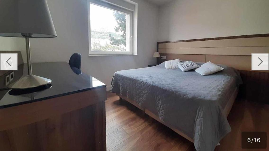 Bed & Breakfast M House *