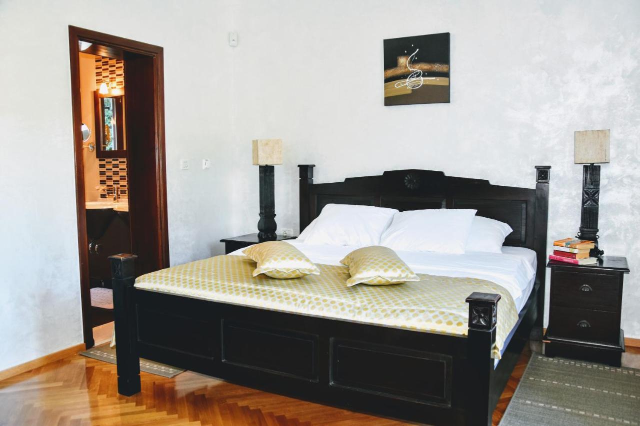 Franica Villa Dubrovnik