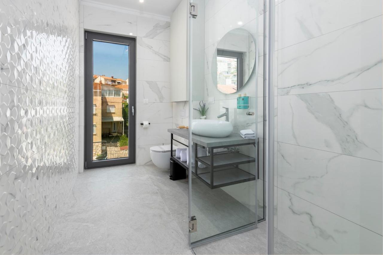 Luxury Mazza -michaela Apartamento