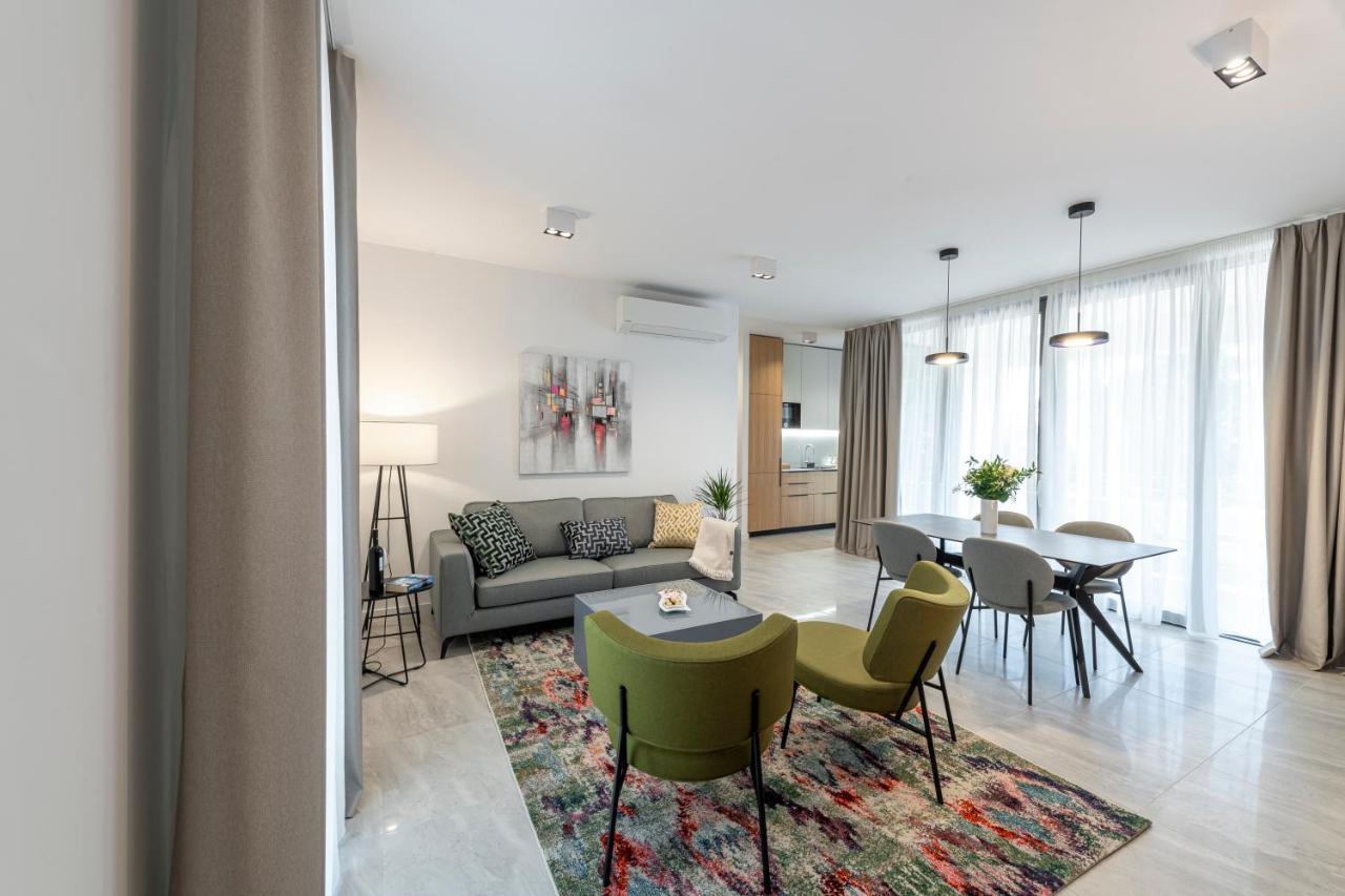 Apartamento Luxury Mazza -michaela *