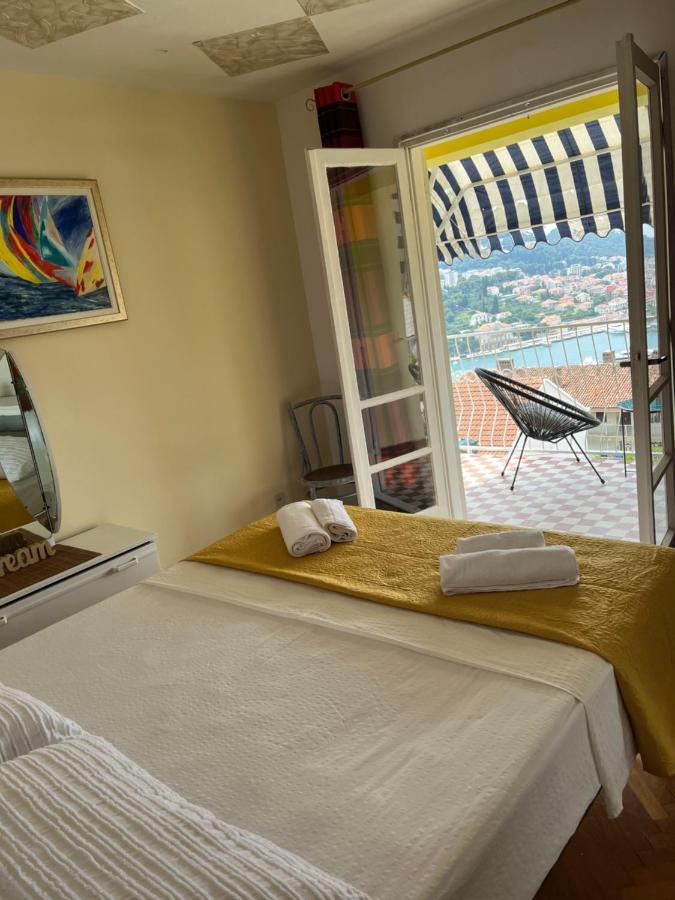 Apartman N&b