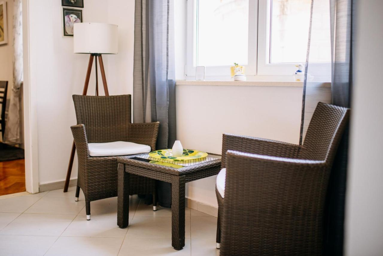 Toma By Duhomes Apartment Dubrovnik