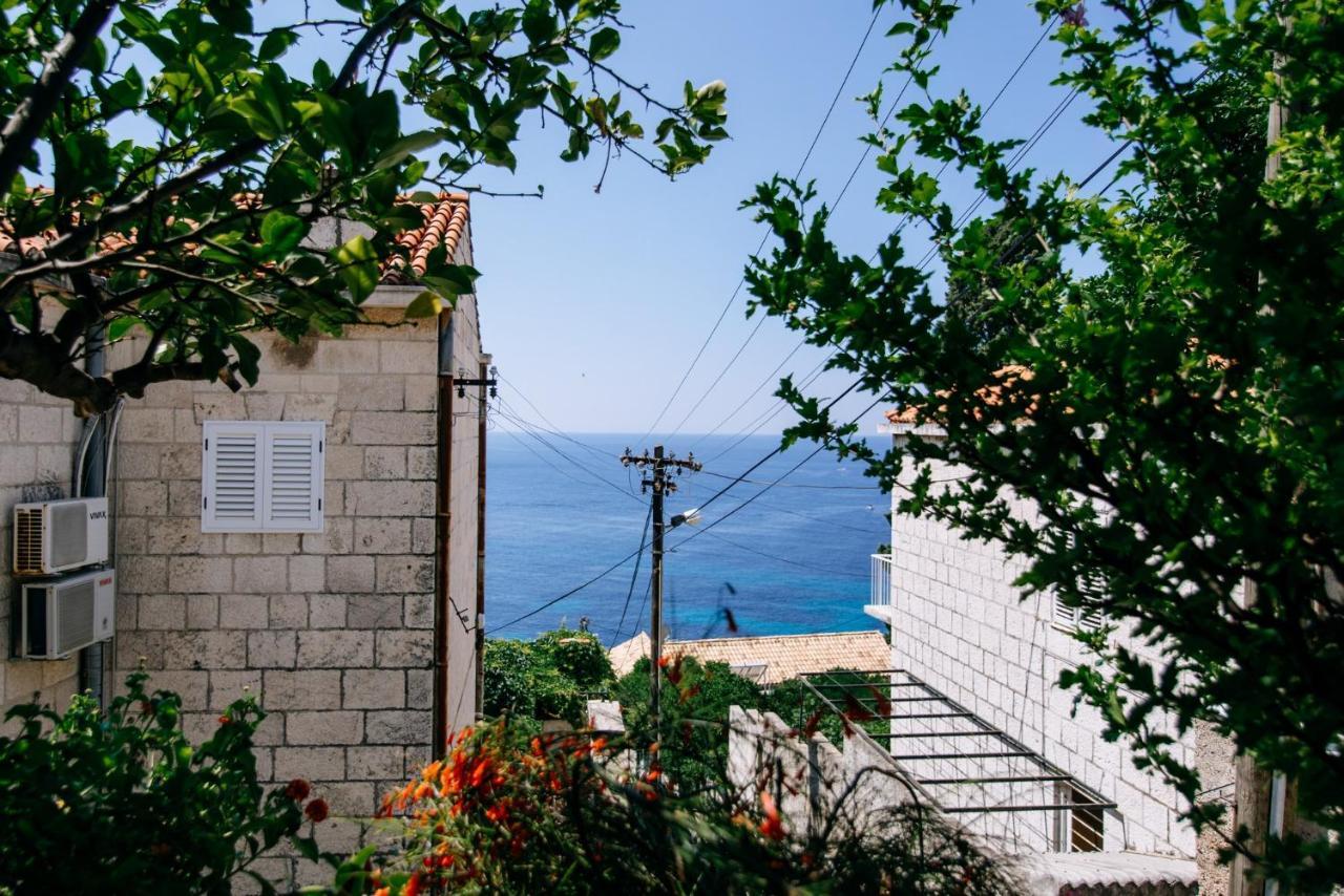 Toma By Duhomes Apartment Dubrovnik