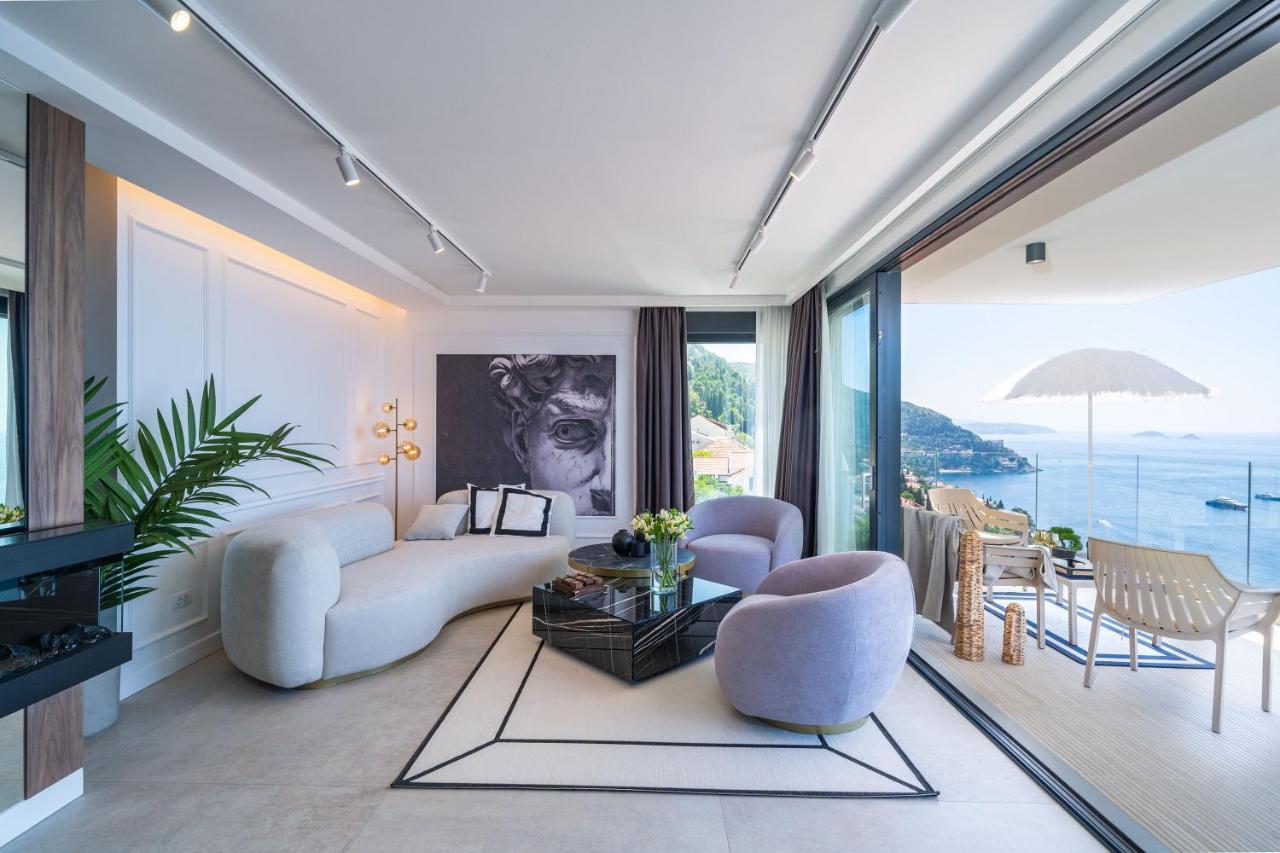 Zen Kalifa 5 Star Exclusive For 4 Apartment