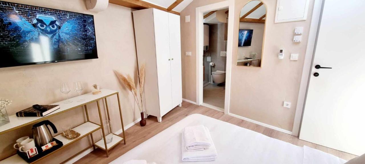 Mascheroni Luxury Guest house *