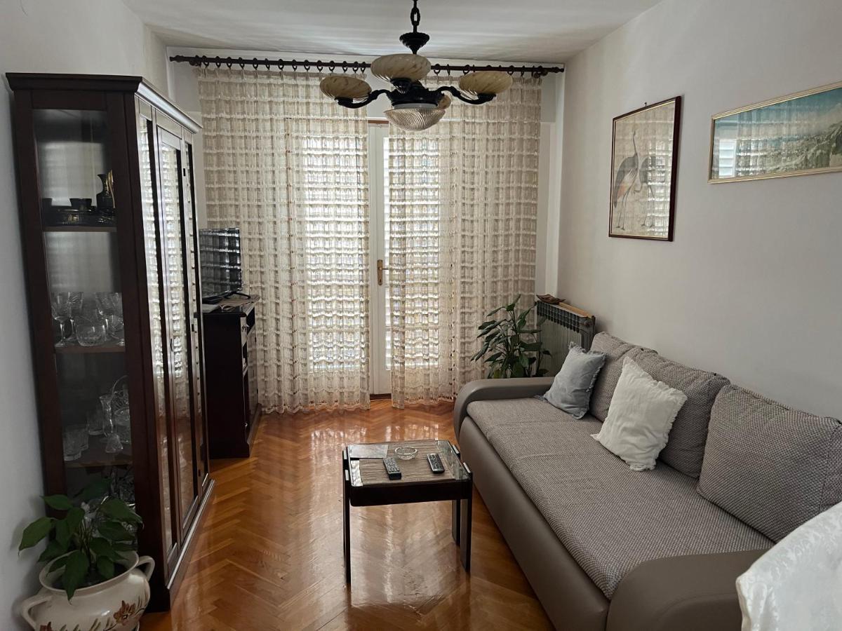 Apartment Apartman N&b *