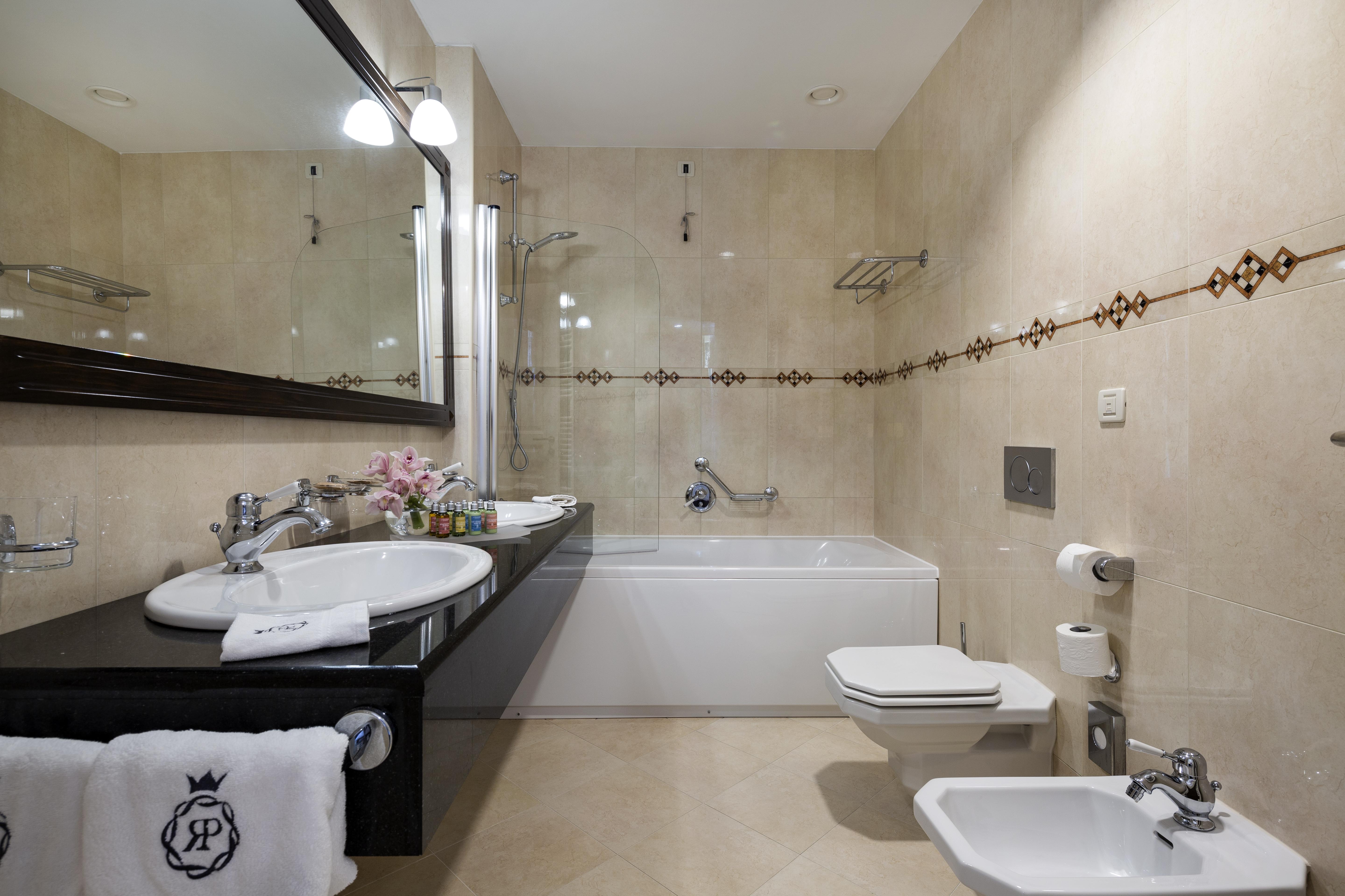 Hotel Royal Princess 5*