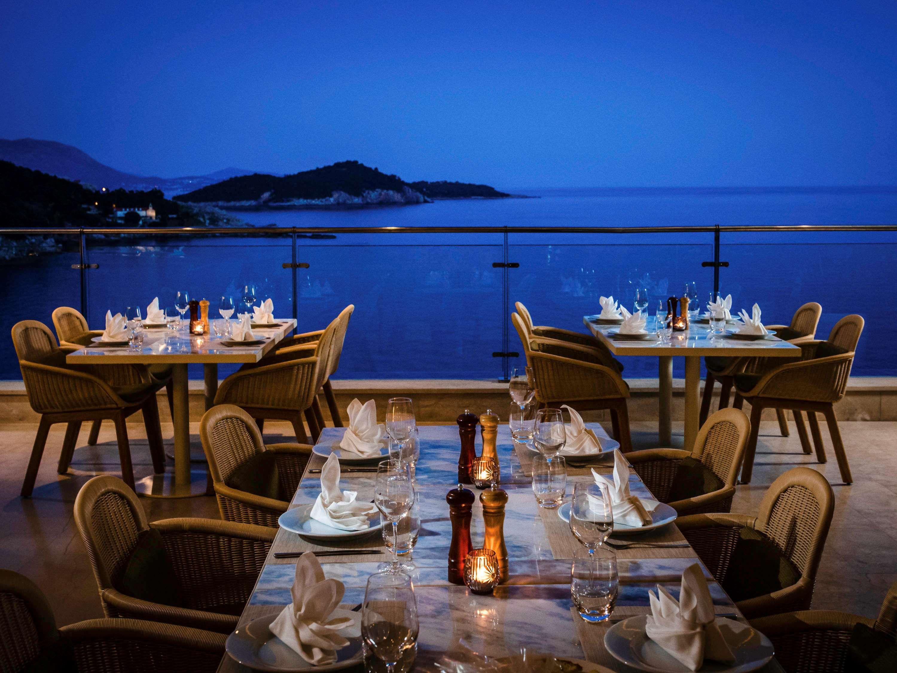 Rixos Premium 5* Dubrovnik