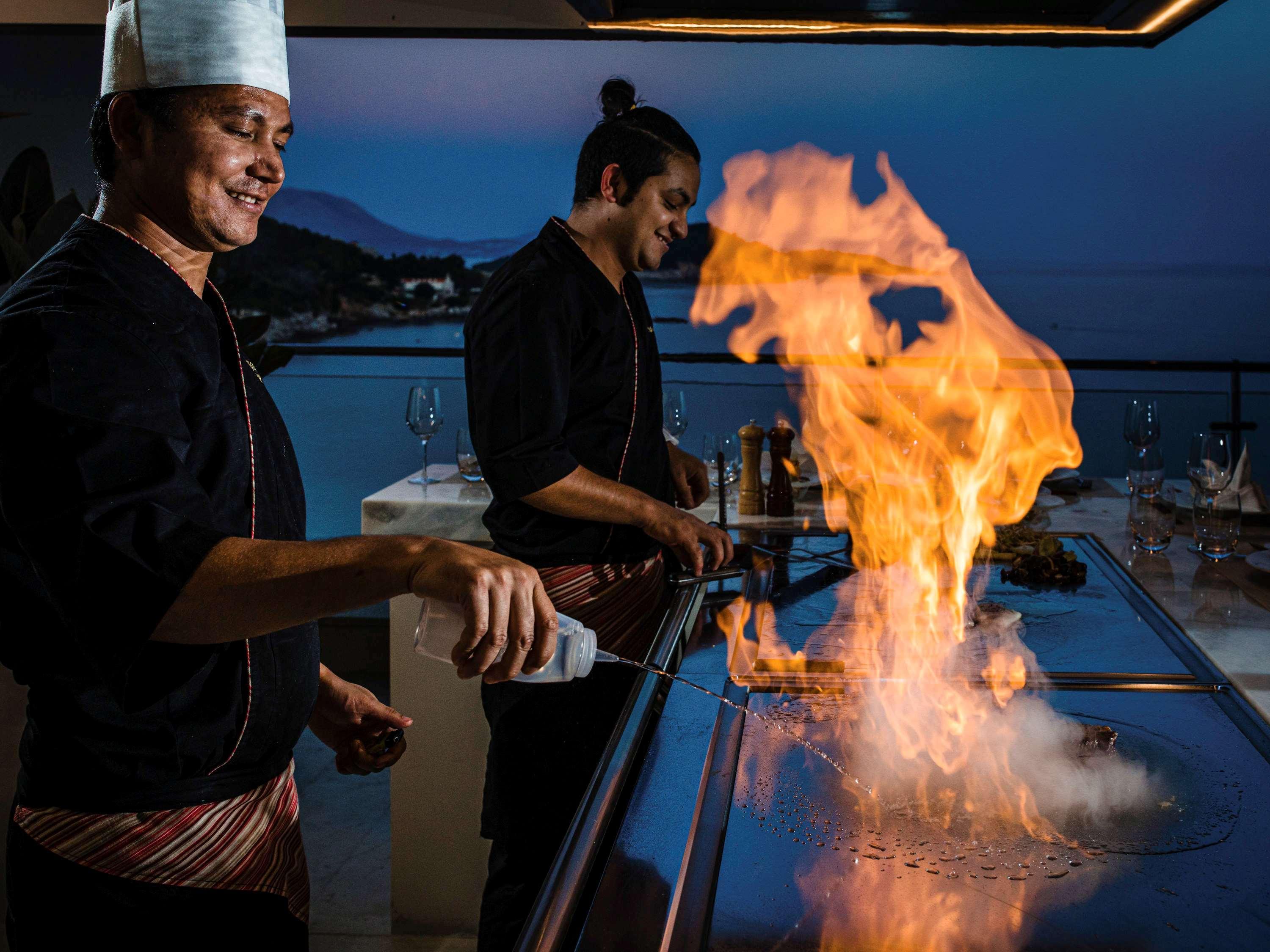 Rixos Premium Hotel Dubrovnik