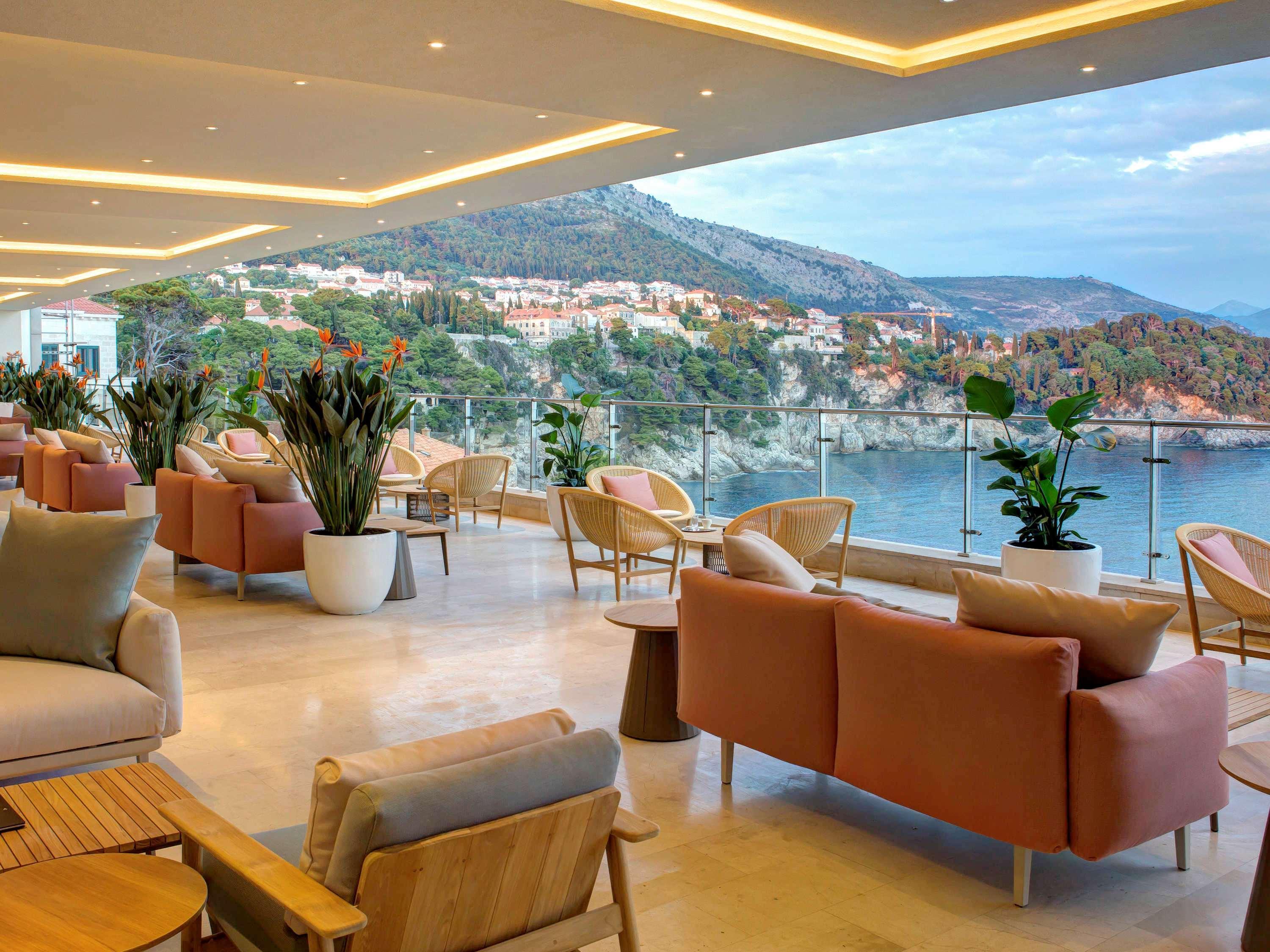 Hotel Rixos Premium 5*