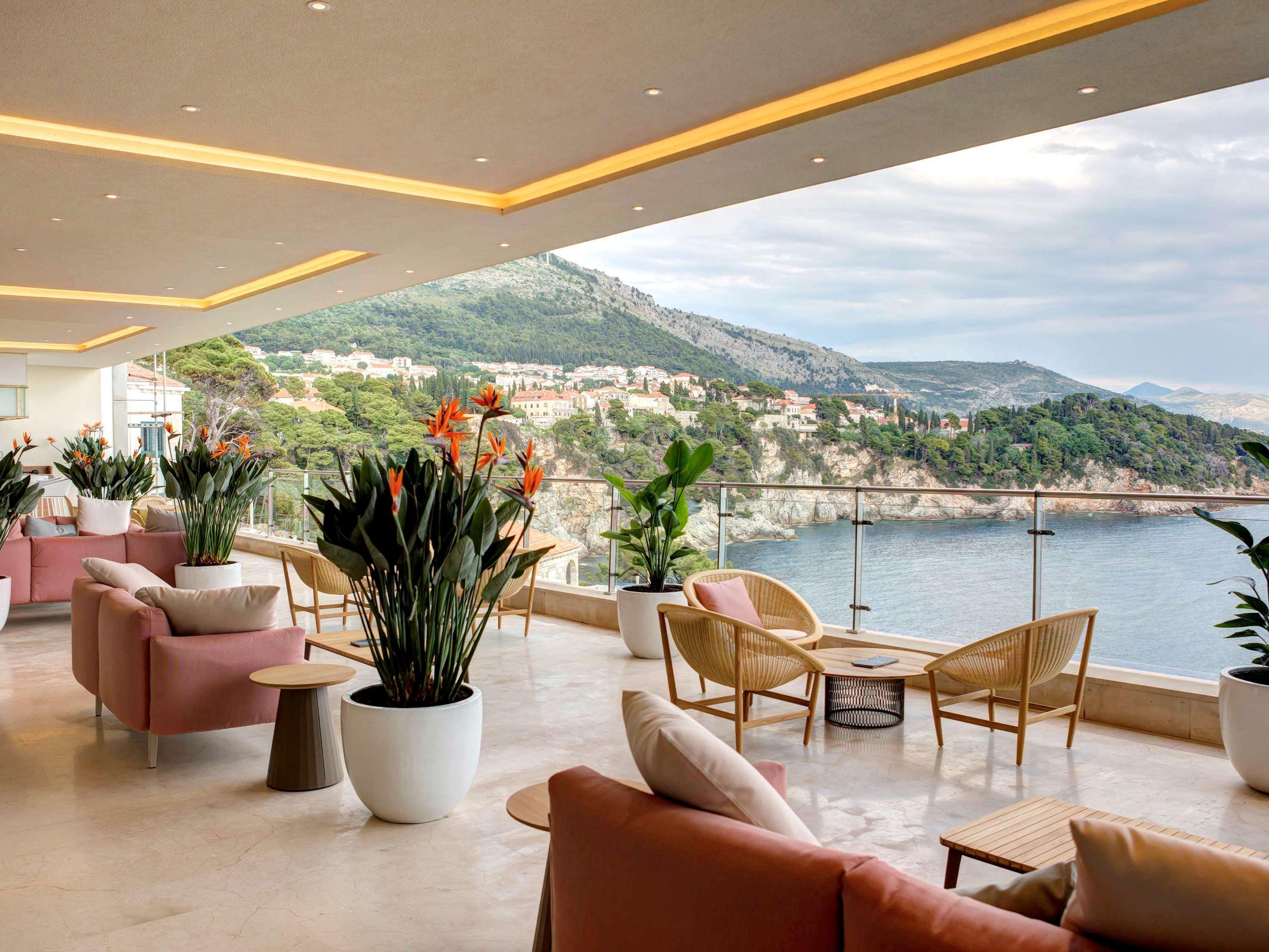 Rixos Premium Hotel 5*
