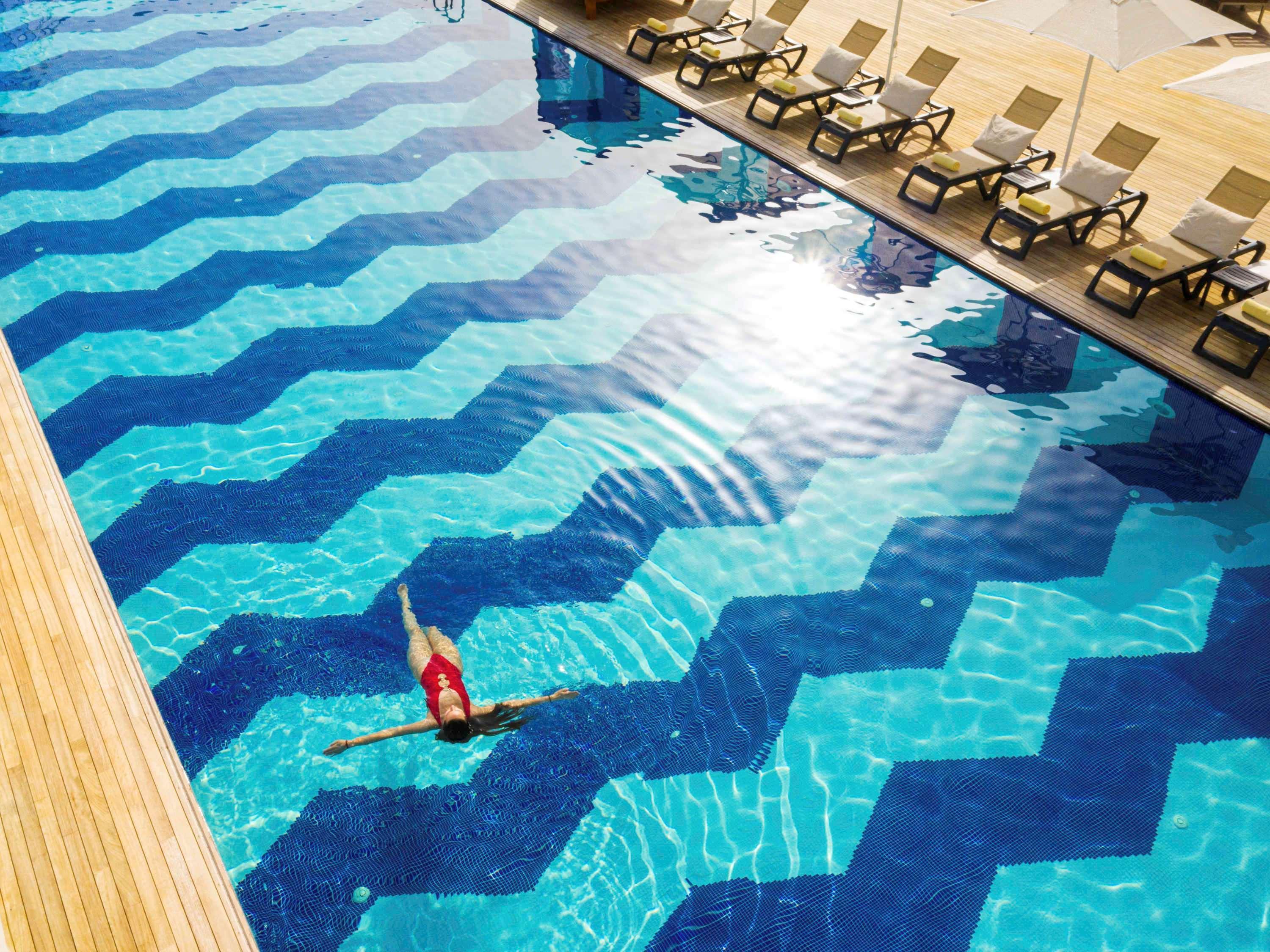 Rixos Premium Hotel