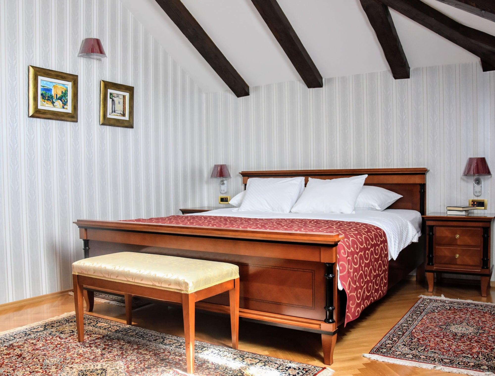 Boutique Kazbek Hotel Dubrovnik